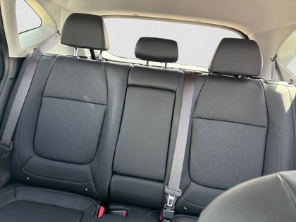 used 2025 Kia Seltos car, priced at $31,995