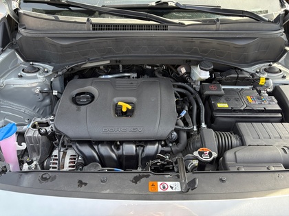 used 2025 Kia Seltos car, priced at $31,995