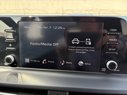 used 2025 Kia Seltos car, priced at $31,995