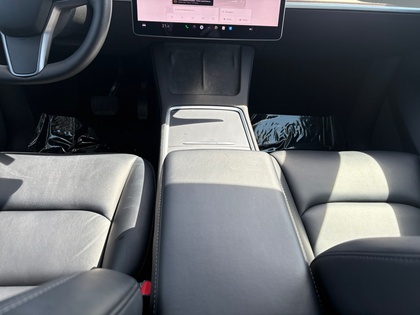 used 2022 Tesla Model Y car, priced at $45,998