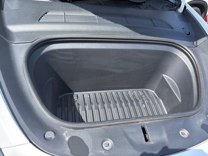 used 2022 Tesla Model Y car, priced at $45,998