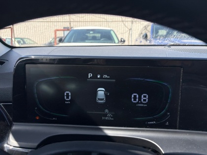 used 2025 Kia Seltos car, priced at $31,995