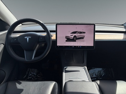 used 2022 Tesla Model Y car, priced at $45,998