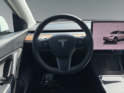 used 2022 Tesla Model Y car, priced at $45,998