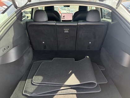 used 2022 Tesla Model Y car, priced at $45,998