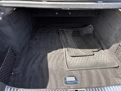 used 2020 Mercedes-Benz S-Class car, priced at $68,495