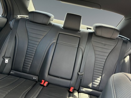 used 2020 Mercedes-Benz S-Class car, priced at $68,495