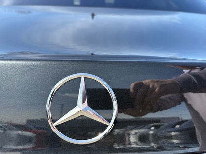 used 2020 Mercedes-Benz S-Class car, priced at $68,495