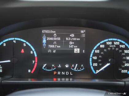 used 2021 Ford Bronco Sport car, priced at $25,497