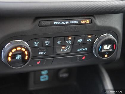 used 2021 Ford Bronco Sport car, priced at $25,497