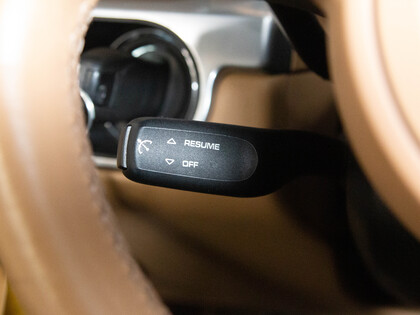 used 2016 Porsche Boxster car, priced at $58,900