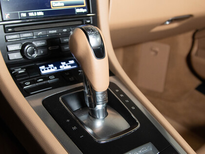 used 2016 Porsche Boxster car, priced at $58,900
