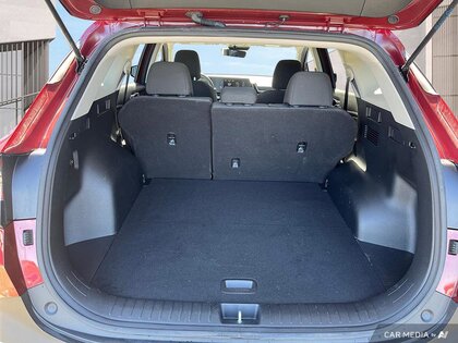 used 2023 Kia Sportage car, priced at $27,998