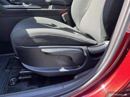 used 2023 Kia Sportage car, priced at $27,998