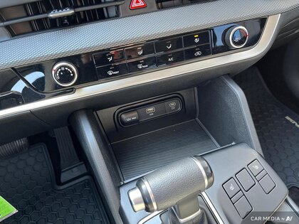 used 2023 Kia Sportage car, priced at $27,998