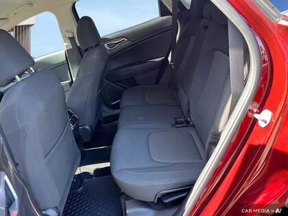 used 2023 Kia Sportage car, priced at $27,998