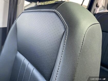 used 2024 Volkswagen Tiguan car, priced at $38,745