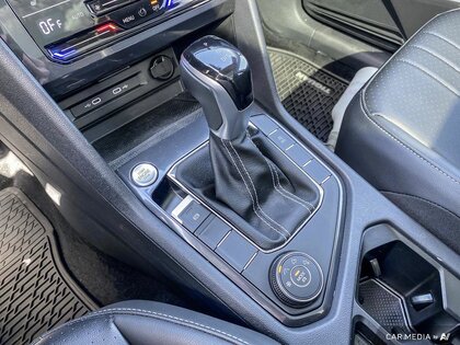 used 2024 Volkswagen Tiguan car, priced at $38,745