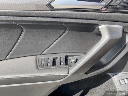 used 2024 Volkswagen Tiguan car, priced at $38,745