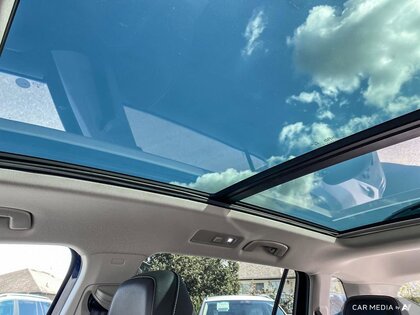 used 2024 Volkswagen Tiguan car, priced at $38,745