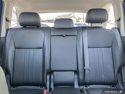 used 2024 Volkswagen Tiguan car, priced at $38,745
