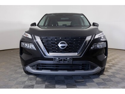 used 2022 Nissan Rogue car, priced at $25,998
