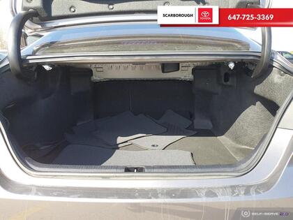 used 2023 Toyota Camry car, priced at $35,995