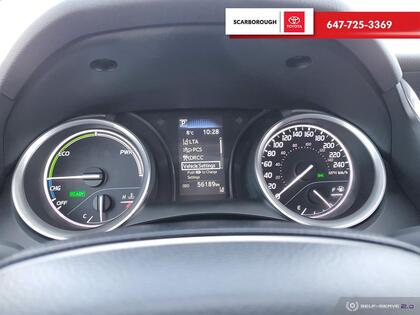 used 2023 Toyota Camry car, priced at $35,995