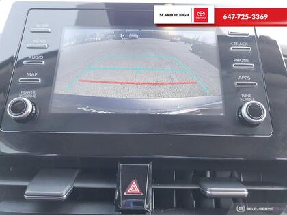 used 2023 Toyota Camry car, priced at $35,995