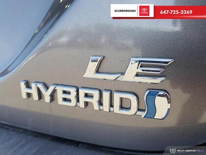 used 2023 Toyota Camry car, priced at $35,995
