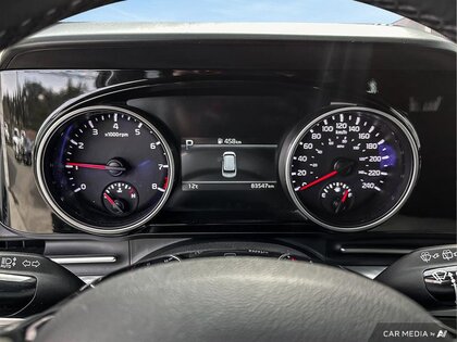 used 2024 Kia Carnival car, priced at $43,261