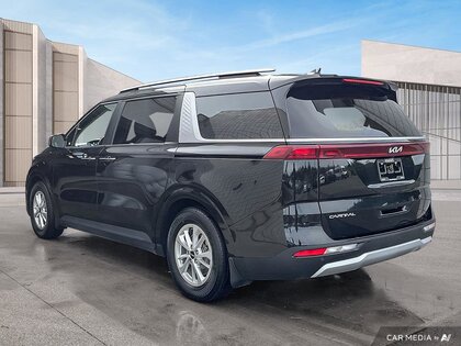 used 2024 Kia Carnival car, priced at $43,261