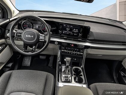 used 2024 Kia Carnival car, priced at $43,261