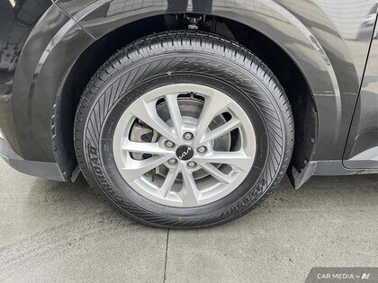 used 2024 Kia Carnival car, priced at $43,261