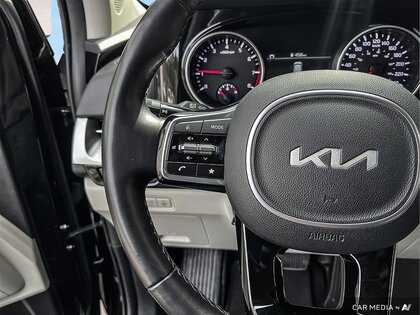 used 2024 Kia Carnival car, priced at $43,261