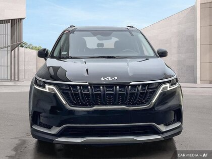 used 2024 Kia Carnival car, priced at $43,261