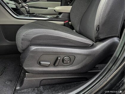 used 2024 Kia Carnival car, priced at $43,261