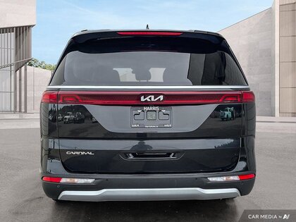 used 2024 Kia Carnival car, priced at $43,261