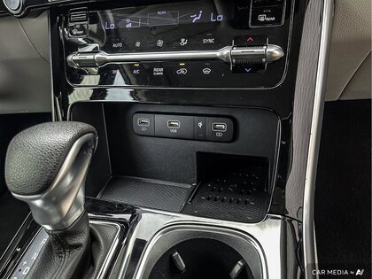used 2024 Kia Carnival car, priced at $43,261