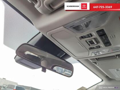used 2024 Toyota RAV4 car, priced at $43,995