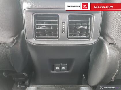 used 2024 Toyota RAV4 car, priced at $43,995