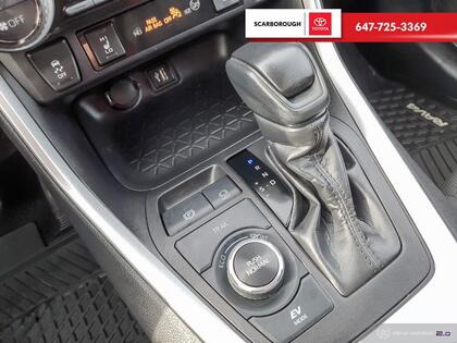 used 2024 Toyota RAV4 car, priced at $43,995