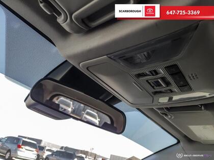 used 2023 Toyota RAV4 car, priced at $36,495