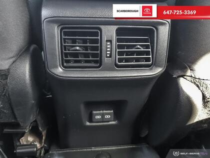 used 2023 Toyota RAV4 car, priced at $36,495
