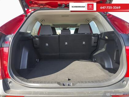 used 2023 Toyota RAV4 car, priced at $36,495