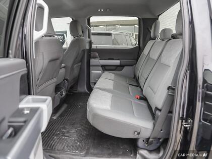 used 2024 Ford F-250 Super Duty car, priced at $81,999