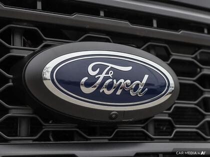 used 2024 Ford F-250 Super Duty car, priced at $81,999