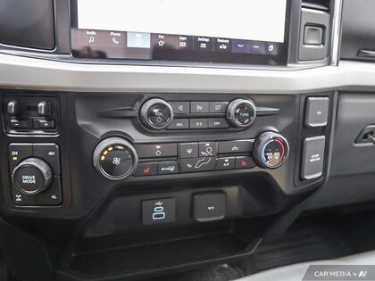 used 2024 Ford F-250 Super Duty car, priced at $81,999