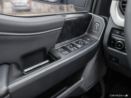 used 2024 Ford F-250 Super Duty car, priced at $81,999
