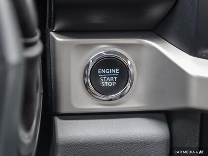 used 2024 Ford F-250 Super Duty car, priced at $81,999